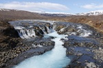 Bruarfoss