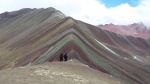 Montaña Arco Iris- Raimbow mountain