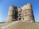 Castillo de Evoramonte