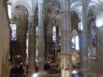 Monasterio de los Jerónimos