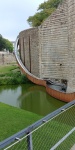 Tobogán en el Castillo
Tobogán, Castillo, Nantes