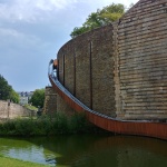 Tobogán en el Castillo
Tobogán, Castillo, Nantes