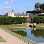 Castillo de Villandry