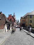 Catedral de wurzburg.