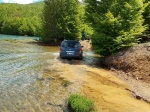 You will need a 4x4 vehicles to explorer all the Albanian Nature