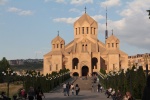 Catedral de Yerevan