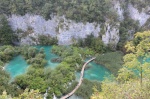 Lagos de Plitvice