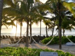 Amanecer en Riviera Maya