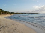Playa Xpu-ha (Riviera Maya)