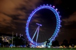 The Eye Londres
Londres Eye Noria