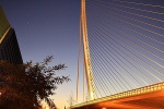 Valencia. Puente de L'Assut d'Or
Valencia, CAC, Ciudad, Artes