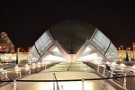 Hemisferic de la Ciudad de las Artes y las Ciencias de Valencia
Valencia, CAC, Ciudad, Artes