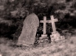 Lápidas en Highgate
