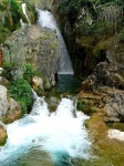 Las Fuentes del Algar