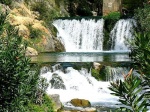 Las Fuentes del Algar en Callosa