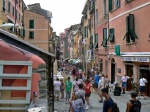 Vernazza. Calle.
Vernazza Cinque Terres Liguria