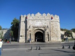 Puerta de Estambul