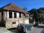 Casa en ruinas