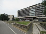 Hotel Yugoslavia