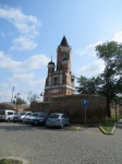 Torre de Janko