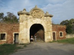 Puerta de Carlos VI