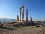Templo romano de Hércules