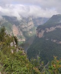 El Cañon del Sumidero