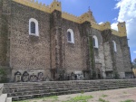 Convento de San Gabriel