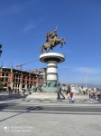 Plaza Macedonia