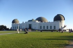 Observatorio Griffith