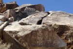 Petroglifos de Grapevine