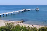 Playa de Burgas