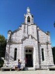 Ermita de La Toja