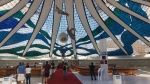 Catedral de Brasilia