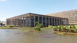 Palacio de Itamaraty - Brasilia