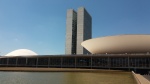 Congreso de la República - Brasilia