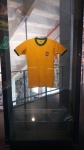 Camiseta de Pelé