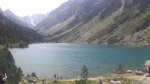 Lago de Gaube