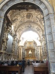 Puebla - Catedral - Nuestra Señora de la Inmaculada Concepción