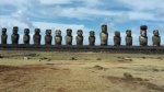 Isla de Pascua
Isla, Pascua, magia