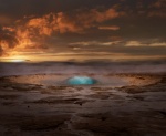 Geysir
Geysir, geysir