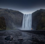 Skogafoss