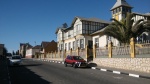 Calle de Swakopmund