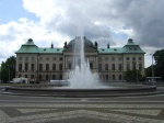 Dresde - Palacio Japonés
Dresden Palacio Japonés
