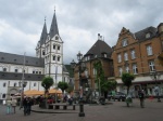 Boppard - Marktplatz
Boppard Marktplatz Rin Rhin Patrimonio UNESCO
