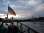 Dresde - Puente 