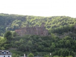 Alto Valle del Rin Medio - Castillo de Reichenstein
Rin Rhin Castillo Reichenstein Patrimonio Humanidad UNESCO