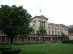 Berlín - Neues Museum