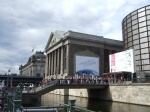 Berlín - Isla de los Museos
Berlín Isla Museos