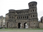 Tréveris - Porta Nigra